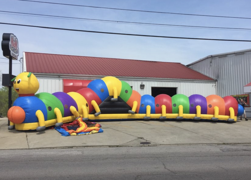 M&M Party Central Rentals